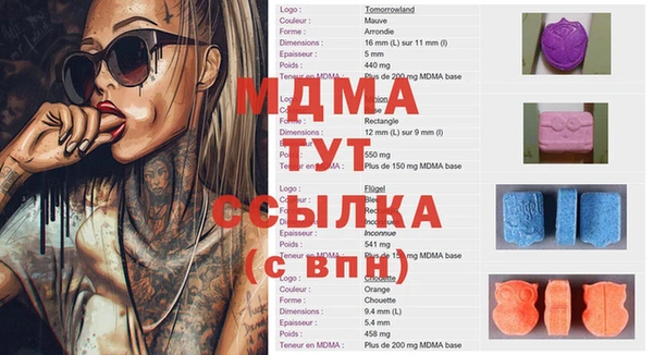 а пвп мука Красноперекопск